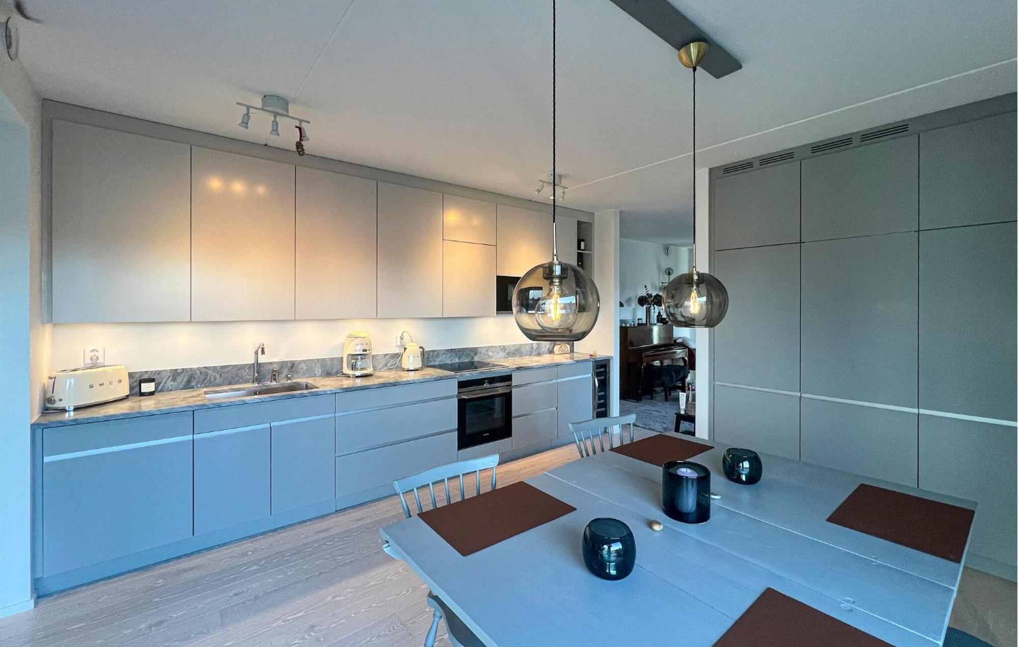 2 Bedroom Gorgeous Apartment In Stockholm Exterior foto